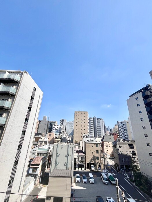 ルフォンプログレ上野御徒町の物件内観写真