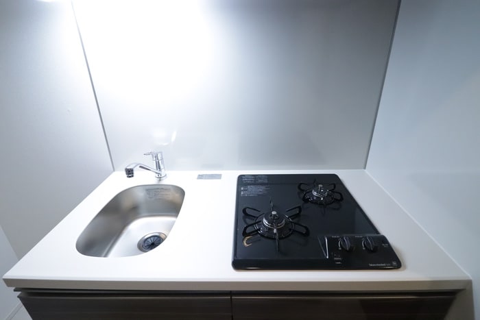 BluRock東神奈川の物件内観写真