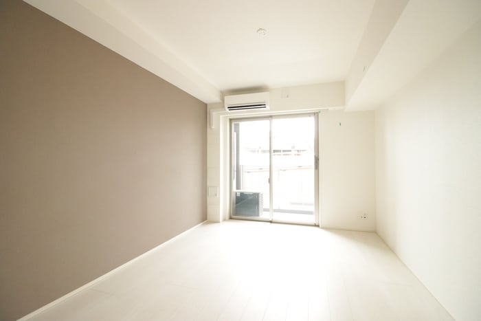 BluRock東神奈川の物件内観写真