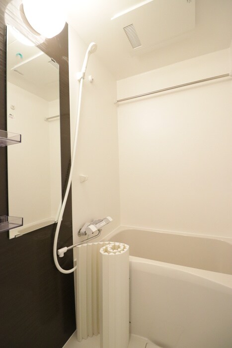 BluRock東神奈川の物件内観写真