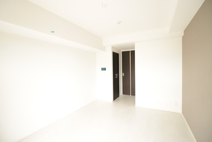 BluRock東神奈川の物件内観写真