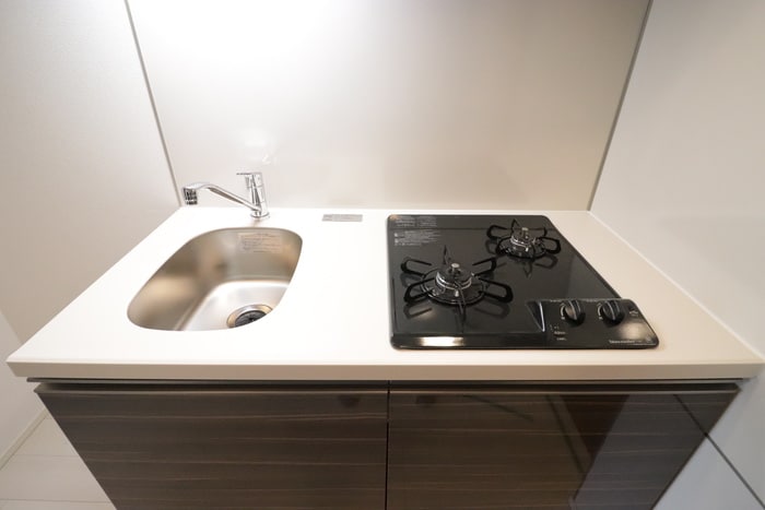 BluRock東神奈川の物件内観写真