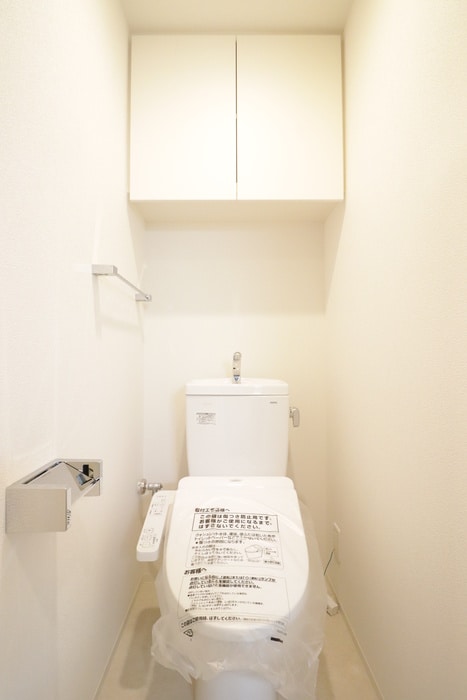 BluRock東神奈川の物件内観写真