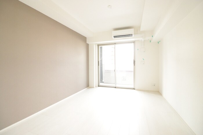 BluRock東神奈川の物件内観写真