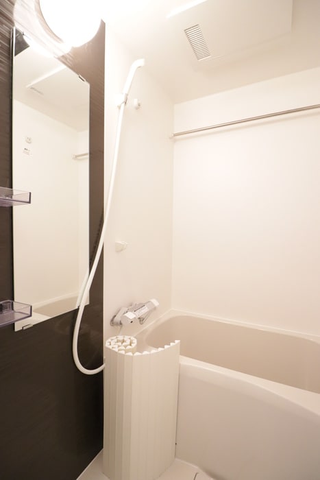 BluRock東神奈川の物件内観写真