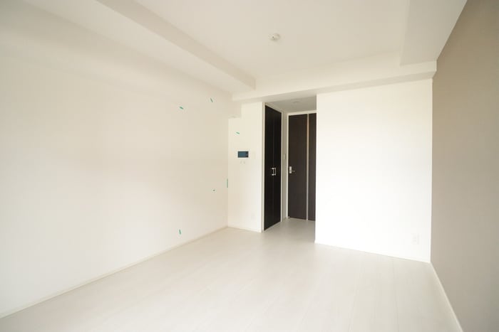 BluRock東神奈川の物件内観写真