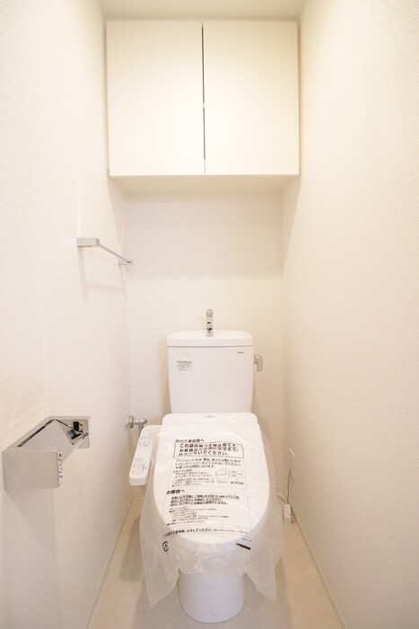 BluRock東神奈川の物件内観写真