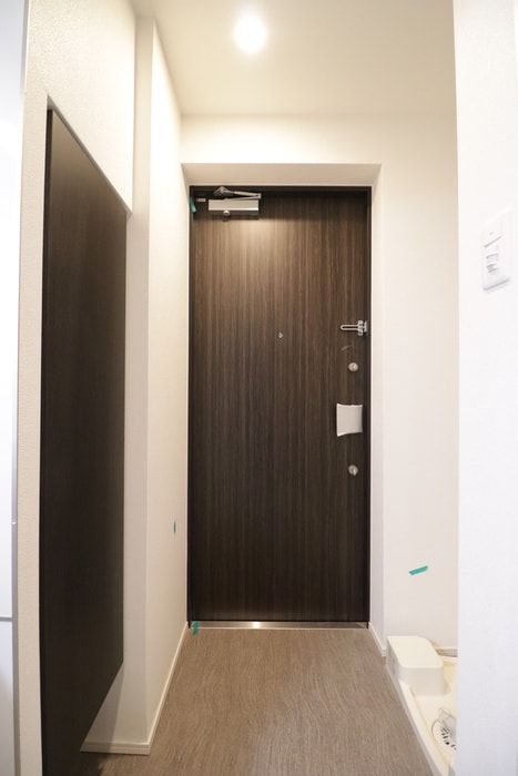 BluRock東神奈川の物件内観写真