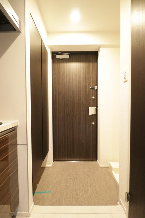 BluRock東神奈川の物件内観写真