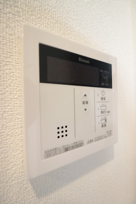 BluRock東神奈川の物件内観写真