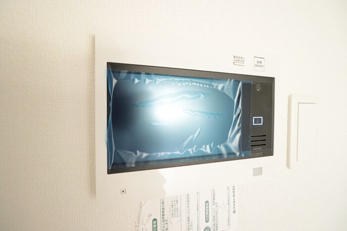 BluRock東神奈川の物件内観写真