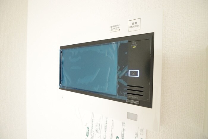 BluRock東神奈川の物件内観写真