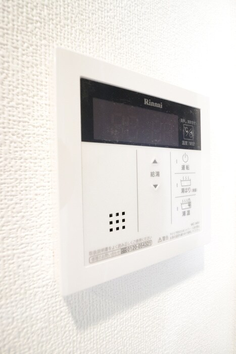 BluRock東神奈川の物件内観写真