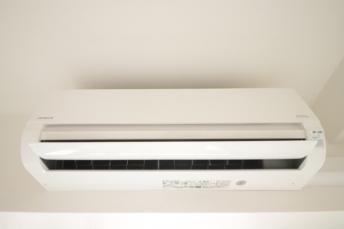 BluRock東神奈川の物件内観写真