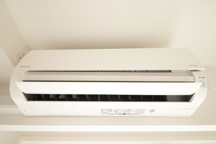 BluRock東神奈川の物件内観写真