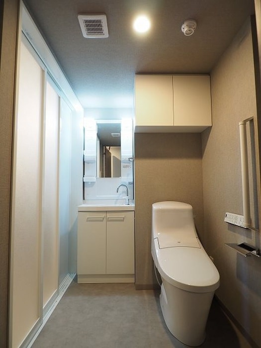 ﾚｵｰﾈ方南町の物件内観写真