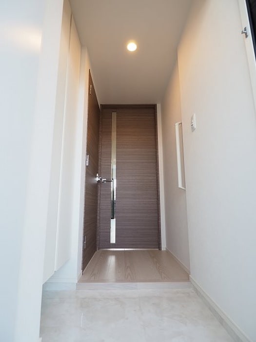 ﾚｵｰﾈ方南町の物件内観写真