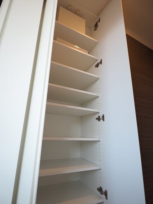 ﾚｵｰﾈ方南町の物件内観写真