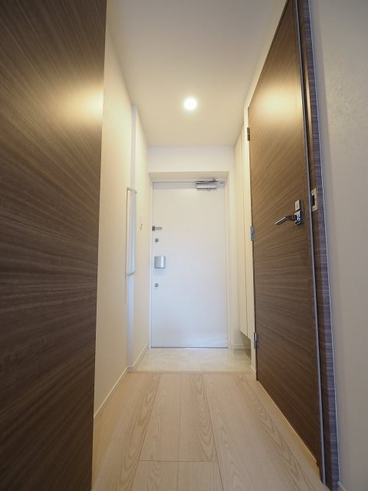 ﾚｵｰﾈ方南町の物件内観写真