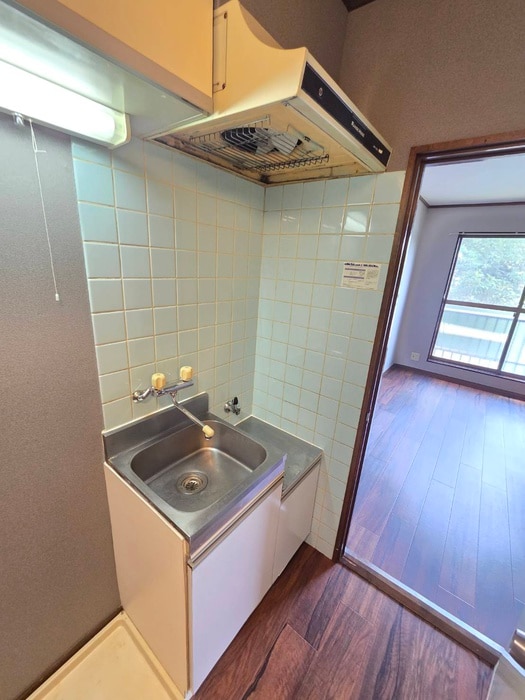 グリ－ンヒル西村の物件内観写真