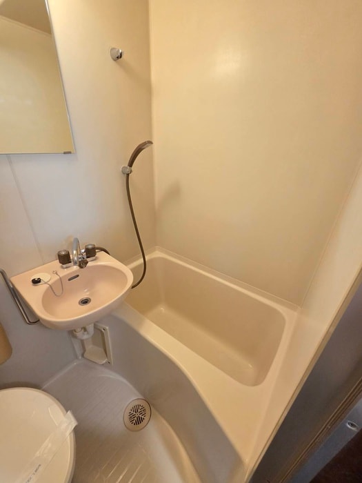 グリ－ンヒル西村の物件内観写真