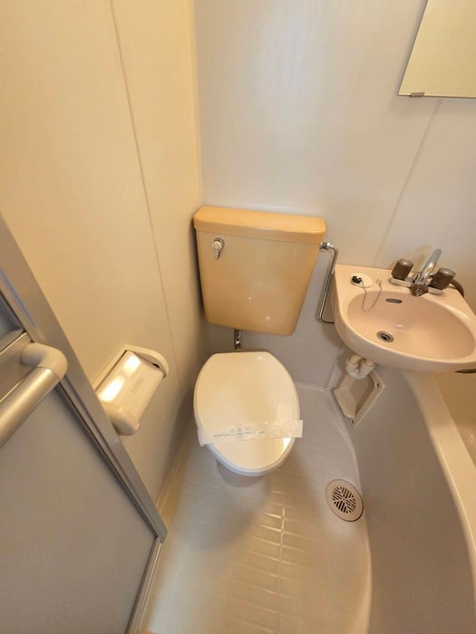 グリ－ンヒル西村の物件内観写真