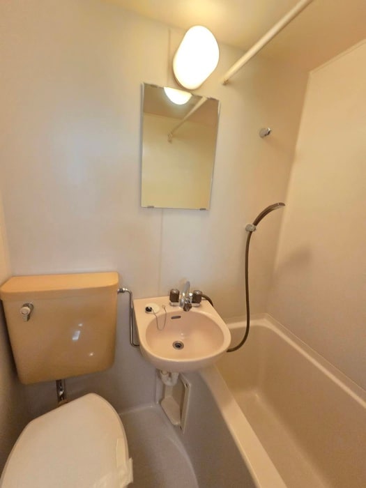 グリ－ンヒル西村の物件内観写真