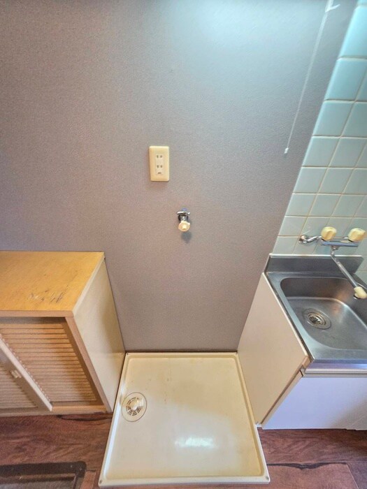 グリ－ンヒル西村の物件内観写真