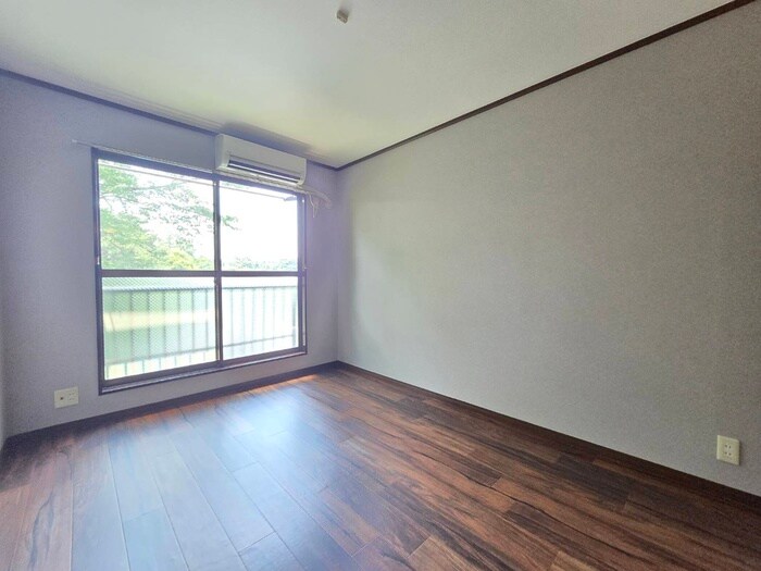 グリ－ンヒル西村の物件内観写真