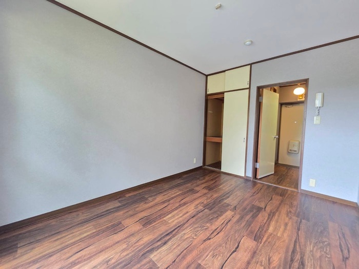 グリ－ンヒル西村の物件内観写真