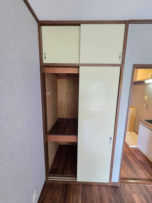 グリ－ンヒル西村の物件内観写真