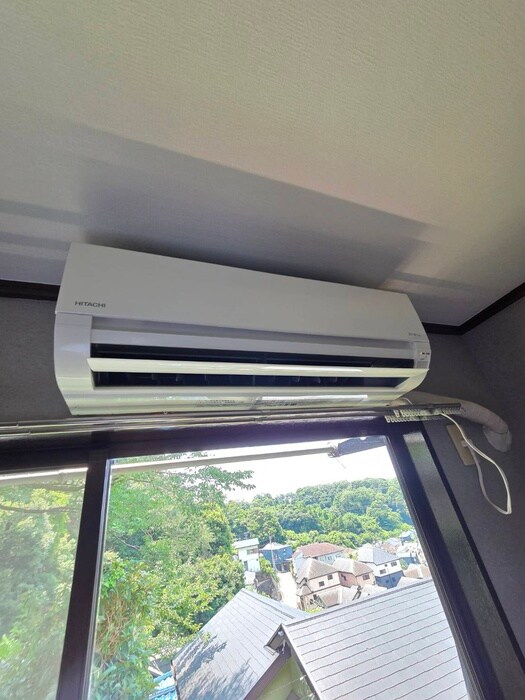 グリ－ンヒル西村の物件内観写真