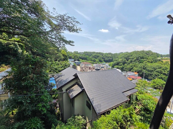 グリ－ンヒル西村の物件内観写真