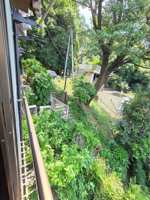 グリ－ンヒル西村の物件内観写真