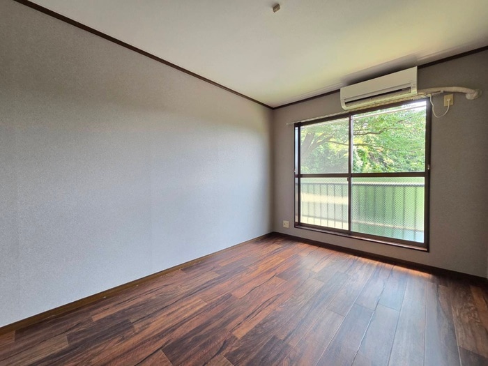 グリ－ンヒル西村の物件内観写真