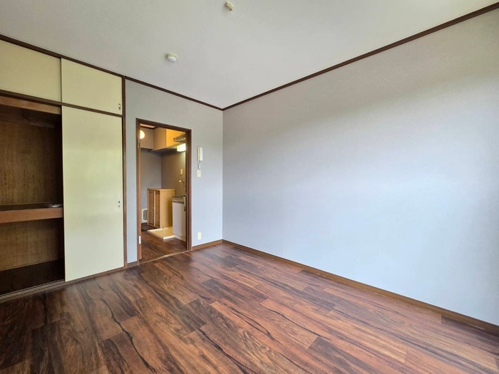 グリ－ンヒル西村の物件内観写真