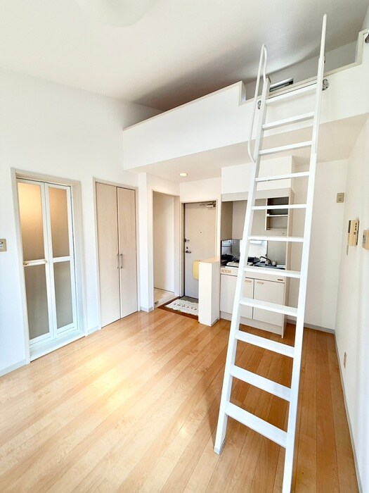 七島ヒルズの物件内観写真