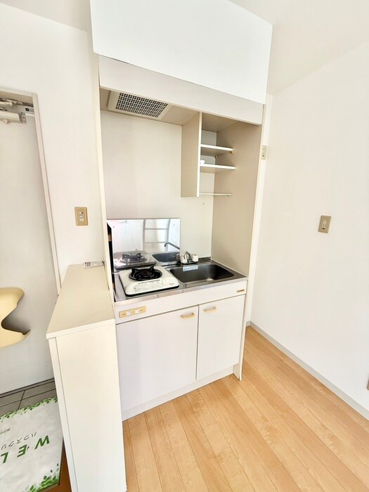 七島ヒルズの物件内観写真