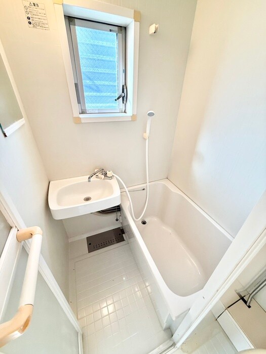 七島ヒルズの物件内観写真