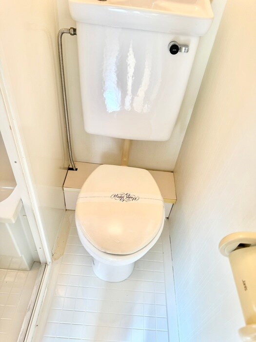 七島ヒルズの物件内観写真