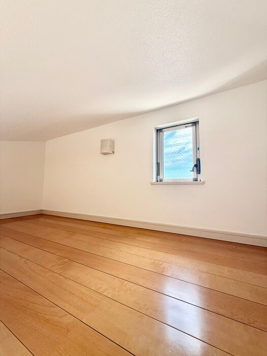 七島ヒルズの物件内観写真