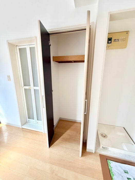 七島ヒルズの物件内観写真