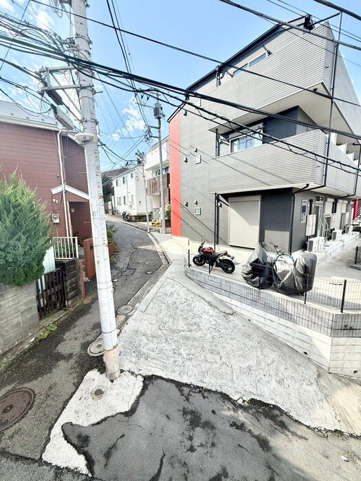 七島ヒルズの物件内観写真