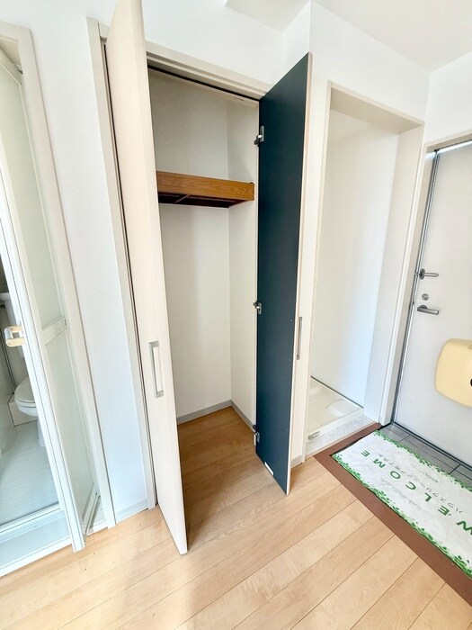 七島ヒルズの物件内観写真