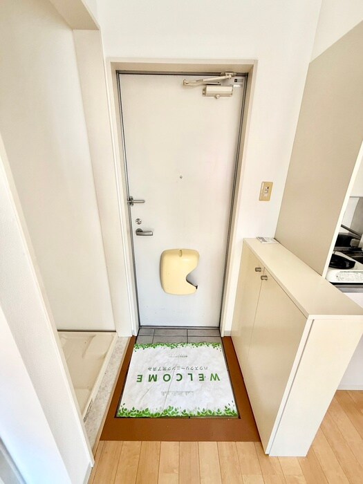 七島ヒルズの物件内観写真