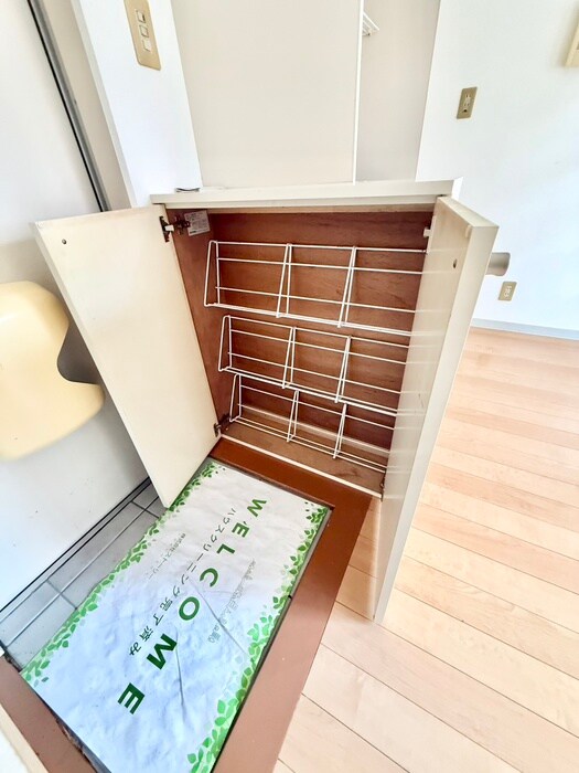 七島ヒルズの物件内観写真