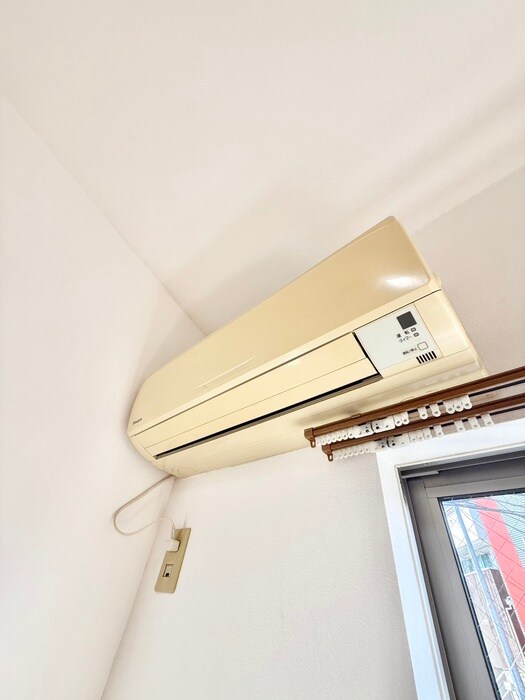 七島ヒルズの物件内観写真