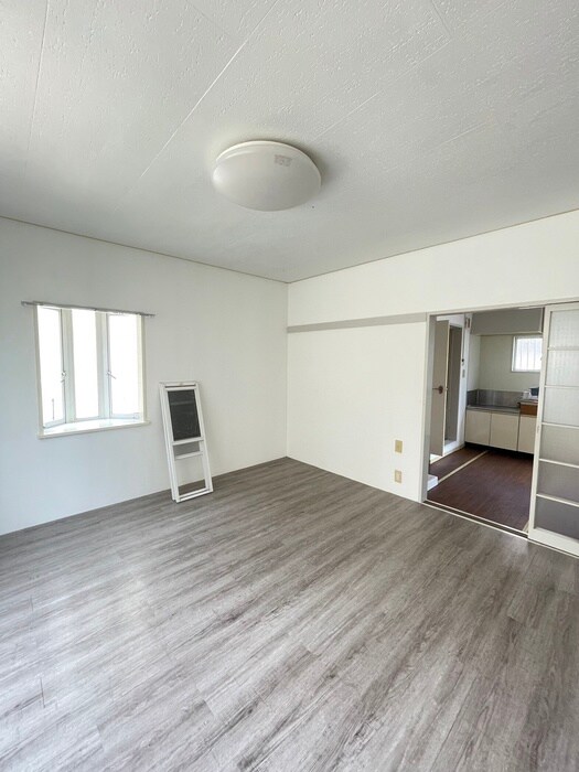 カ－サ茅ヶ崎の物件内観写真