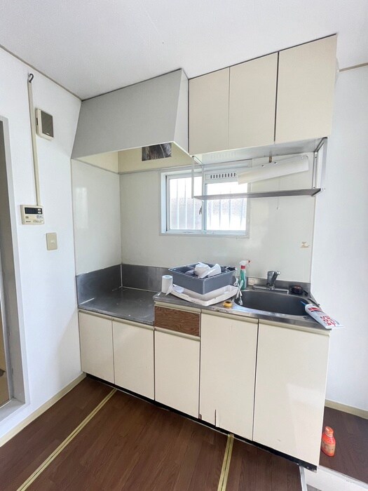 カ－サ茅ヶ崎の物件内観写真