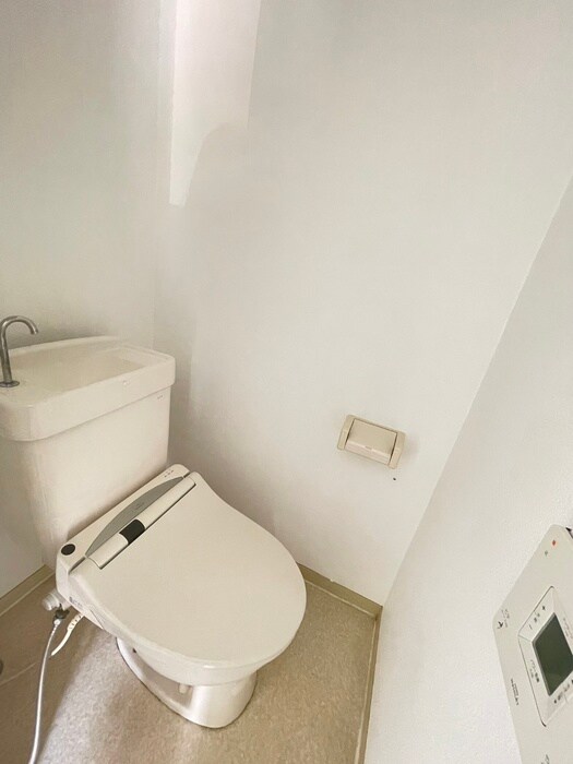 カ－サ茅ヶ崎の物件内観写真